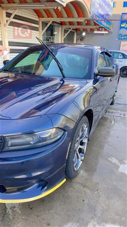 دودج تشارجر